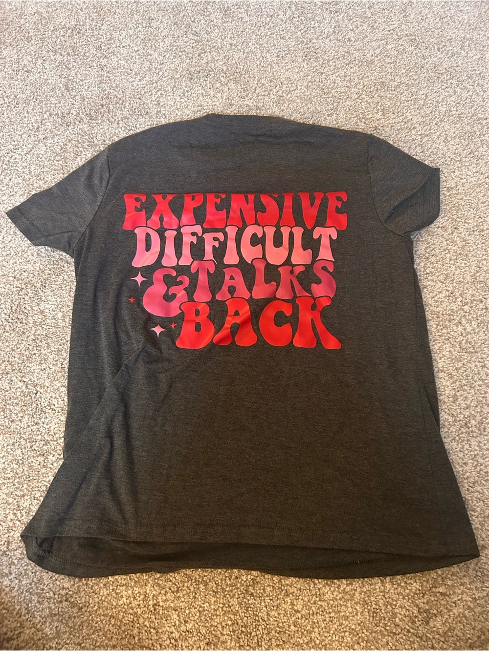 Novelty TShirt